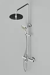 Душова система AM.PM Like ShowerSpot з термостатом F0780500 - мініатюра 6