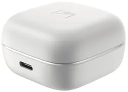 Гарнітура Sennheiser Accentum True Wireless White (700263) - мініатюра 4