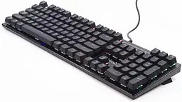 Клавіатура Bloody B750N (Black) [78680] - мініатюра 3