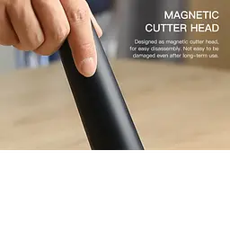 Електробритва Xiaomi Enchen Victor Rotary Shaver (Black) [73212] - мініатюра 7