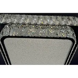 Led люстра кришталева Linisoln 2398-500 - мініатюра 4