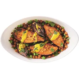 Форма для запекания Luminarc Smart Cuisine Wavy овальна 29х17 см (V1464) - мініатюра 5