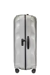 Валіза Samsonite C-LITE WHITE 81x55x34, 81 см CS2*35005 - мініатюра 4