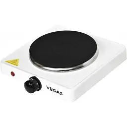 Настільна плита Vegas VEP-0010