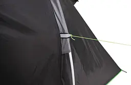Намет чотиримісний High Peak Tauris 4 Dark Grey/Green (11560) 925416 - мініатюра 4