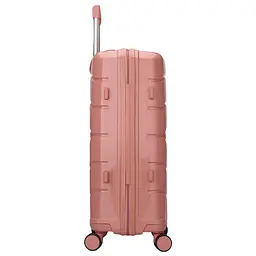 Валіза Semi Line 28" L Pink (T5836-3) - мініатюра 3