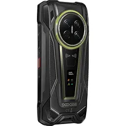 Смартфон Doogee V Max 2 16/512GB Dusk Black [170464] - мініатюра 5