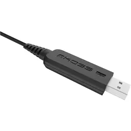 Спеціалізована гарнітура Koss CS195 Mono USB (194267.101) - мініатюра 8