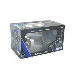 Дитяча машинка YT41595 на радіокеруванні+камера 720P, Black, Bliser-box - мініатюра 2