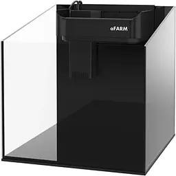 Акваріумний набір AquaLighter aFARM Set, 13 л - мініатюра 3