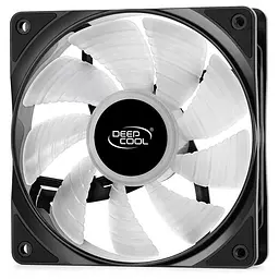 Вентилятор Deepcool RF120 (DP-FRGB-RF120-1C) - мініатюра 2