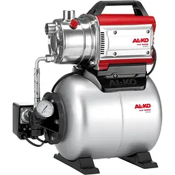 Насосна станція AL-KO HW 3000 Inox Classic [112846] [132925]