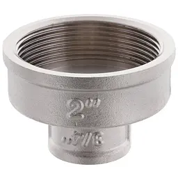 Муфта редукційна Koer 3/4"x2" Kf.C0820 KF0024 - мініатюра 3