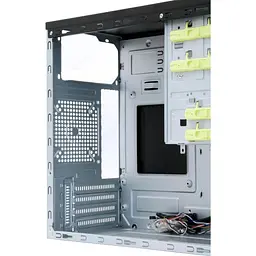 Корпус Chieftec Libra LT-01B-OP [135071] - мініатюра 6