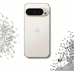 Смартфон Google Pixel 9 Pro 16/256GB Porcelain [114511] - мініатюра 8