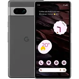 Смартфон Google Pixel 7a 8/128gb Charcoal