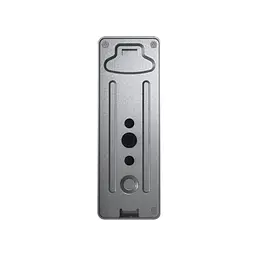 Комплект відеодомофона Slinex SM-07MHD White + ML-20HD Silver-Black (83-00061) - мініатюра 5