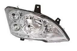 Фара передня права Mercedes Vito, Viano 03-14р Depo (440-1191RMLD-EM)