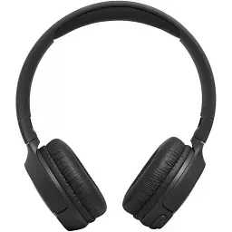 Навушники з мікрофоном JBL Tune 500BT Black (JBLT500BTBLK) - мініатюра 2