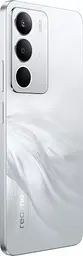 Смартфон Realme C71 6/128GB White (Global) NFC - миниатюра 6