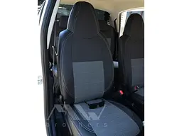 Авточохли модельні MW Brothers для Peugeot 107 c 2006 - мініатюра 5