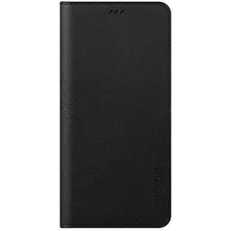 Чохол Araree Flip Wallet Leather Cover Black для Galaxy А8+ (2018) A730