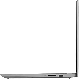 Ноутбук Lenovo IdeaPad 1 15IAU7 i3-1215U 44GHz, 8GB DDR4, 1TB, UHD, Без ОС - мініатюра 10