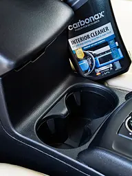 Очисник салону автомобіля - Carbonax Interior Cleaner 720 мл (3800033106093) - мініатюра 4