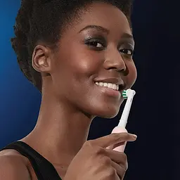 Електрична зубна щітка Oral-B D305 Pro Series 1 Pink (D305.513.3) [104070] - мініатюра 6