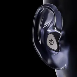 Навушники SteelSeries TWS Arctis GameBuds TWS Bluetooth Black (61680) - мініатюра 11