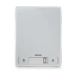 Ваги кухонні електронні Soehnle Page COMFORT 300 slim (61504) - мініатюра 2