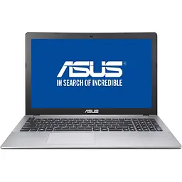 Ноутбук ASUS X550VX-GO636D i5-7300HQ la 3.50 GHz, Kaby Lake, HD, 4GB, 1TB, DVD-RW, GTX 2GB, DOS, Glossy
