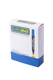 Маркер водостійкий, BM.8700-02, синій