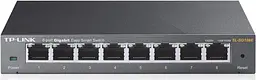 Комутатор мережевий TP-Link TL-SG108E