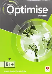 Optimise B1+ Workbook without key