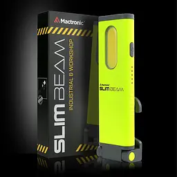 Ліхтар професійний Mactronic SlimBEAM (800 Lm) Magnetic USB Rechargeable (PWL0101) - мініатюра 9