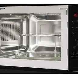 Мікрохвильова піч Hansa AMGB20E2GB - мініатюра 2