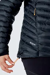 Куртка Rab Cirrus Alpine Insulated Jacket Women 10 Помаранчевий - мініатюра 5