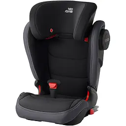 Автокрісло Britax Romer Kidfix III M Black Ash, чорний (2000032130)