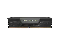Модуль пам'яті Corsair 32 GB 2x16GB DDR5 5200 MHz Vengeance (CMK32GX5M2B5200C40) - мініатюра 3