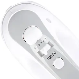 Міксер ECG RS 200 - мініатюра 6