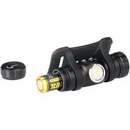 Ліхтар налобний Fenix HM23 [AVT-HM23] [111552] - мініатюра 5