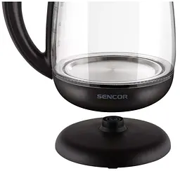 Електрочайник Sencor SWK 1785BK teh0021993 - мініатюра 4