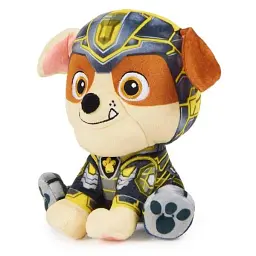 М'яка іграшка Paw Patrol Щенячий патруль Кремез 15 см плюшевий різнобарвний