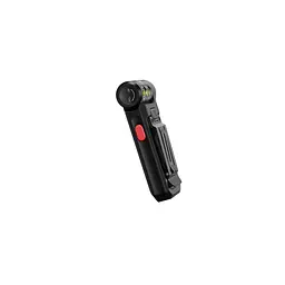 Ліхтар ручний Fenix SW05R-RED LED чорний - мініатюра 7