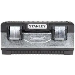 Ящик для інструментів Stanley 49.7х29.3х22.2 см (1-95-618) - мініатюра 2