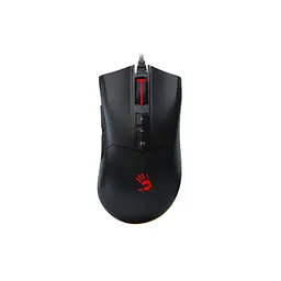 Мишка A4Tech Bloody ES9 Plus USB Black (4711421971515)