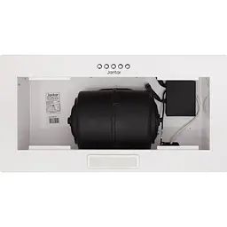 Вбудована витяжка Jantar BILT 650 LED 52 WH - мініатюра 7