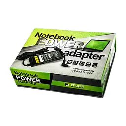 Блок живлення до ноутбуку PowerPlant IBM/LENOVO 220V, 20V 130W 6.75A (USB) (IB130HUSB) - мініатюра 4