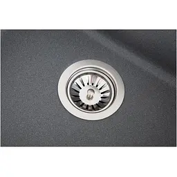 Кухонна мийка Interline Spring grigio - мініатюра 3